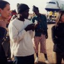 mopti-airport